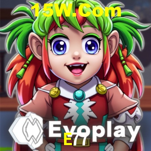 Desvendando o Mundo dos Jogos Virtuais na E77