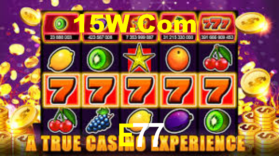 E77 Bet