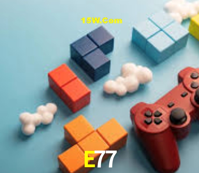 Recursos de Bônus E77