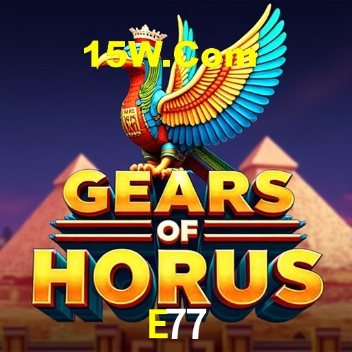 Casino Ao Vivo E77