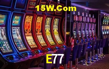 Diretório de Jogos E77