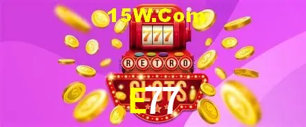E77 - User Statistics