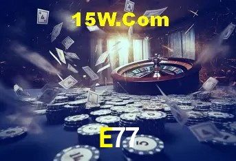 E77 São Paulo - Top Slots