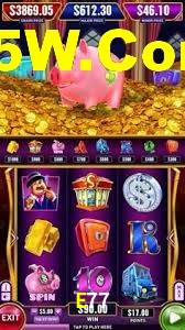 Welcome Bonus E77