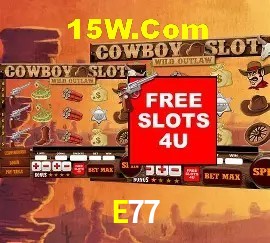 E77 Brasília - Betting Features