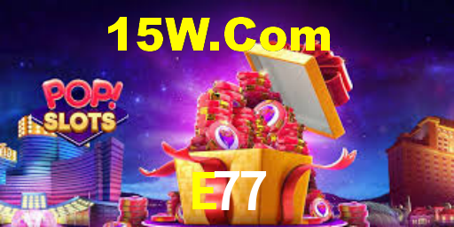E77 - Melhor Cassino Online De - E77 Bet
