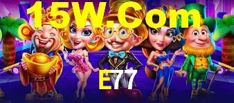 VIP Casino E77