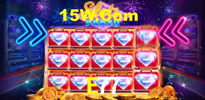 E77 - App Compatibility